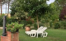 Foto ingevoerd door een huurder van Pagliazzone