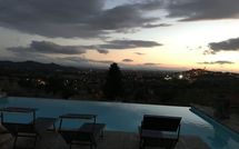 Foto ingevoerd door een huurder van Villasenaia