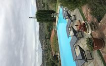 Foto ingevoerd door een huurder van Villasenaia