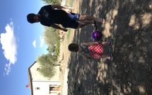 Foto ingevoerd door een huurder van Pieve di Sant Ippolito