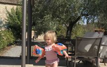 Foto ingevoerd door een huurder van Pieve di Sant Ippolito