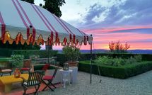 Foto ingevoerd door een huurder van Castello Pandolfini