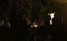 Foto ingevoerd door een huurder van Villa Fracassini