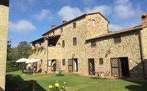 Foto ingevoerd door een huurder van Colonica al Trasimeno