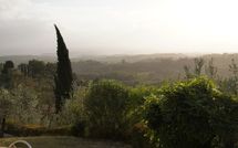 Foto ingevoerd door een huurder van Agriturismo Paterno