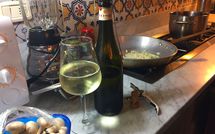 Foto ingevoerd door een huurder van Villa Nova