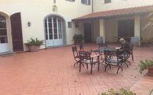 Foto ingevoerd door een huurder van Villa Leonardo