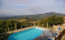 Foto ingevoerd door een huurder van La Fornace