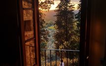 Foto ingevoerd door een huurder van Villa Terrazza