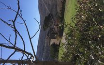 Foto ingevoerd door een huurder van Villa della Valle