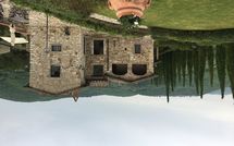 Foto ingevoerd door een huurder van Casalta di Pesa