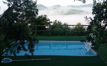 Foto ingevoerd door een huurder van La Casina del Bosco