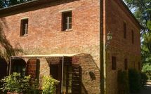 Foto ingevoerd door een huurder van Castelletto