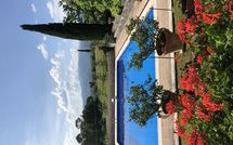 Foto ingevoerd door een huurder van Il Poggio di Patrignone