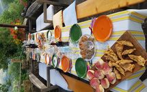 Foto ingevoerd door een huurder van Torre di Vignale