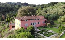 Foto ingevoerd door een huurder van Villa Igea 13