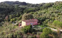 Foto ingevoerd door een huurder van Villa Igea 13