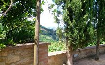 Foto ingevoerd door een huurder van Le Pergole