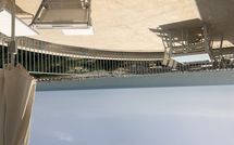 Foto ingevoerd door een huurder van Suite 48