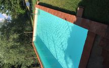 Foto ingevoerd door een huurder van Casa Fiora