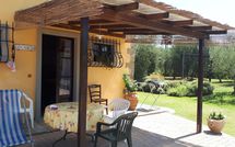 Foto ingevoerd door een huurder van Villa la Crosticcia