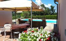 Foto ingevoerd door een huurder van Villa la Crosticcia