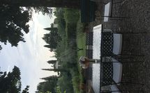 Foto ingevoerd door een huurder van Villa Buonaparte