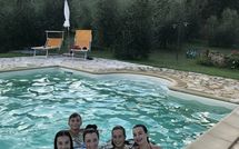 Foto ingevoerd door een huurder van Villa Buonaparte