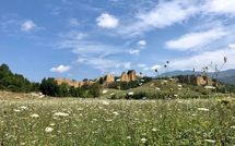 Foto ingevoerd door een huurder van Villa Campogialli