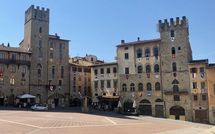 Foto ingevoerd door een huurder van Villa Campogialli