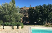 Foto ingevoerd door een huurder van Guardistallo