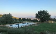 Foto ingevoerd door een huurder van Podere Capraia