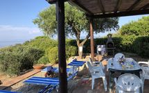 Foto ingevoerd door een huurder van La Smeralda sul Monte Argentario