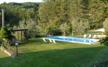 Foto ingevoerd door een huurder van Rufina 200