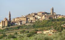 Foto ingevoerd door een huurder van La Pietraia