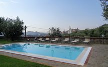 Foto ingevoerd door een huurder van La Pietraia