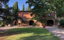 Foto ingevoerd door een huurder van Castelletto