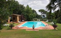 Foto ingevoerd door een huurder van Castelletto