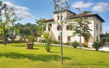 Foto ingevoerd door een huurder van Villa Imola