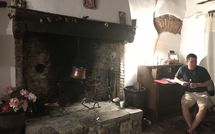 Foto ingevoerd door een huurder van Casa di Vignolo