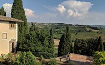 Foto ingevoerd door een huurder van Montegufoni