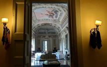 Foto ingevoerd door een huurder van Montegufoni