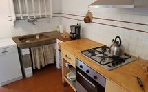 Foto ingevoerd door een huurder van Podere Il Doccio