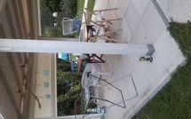 Foto ingevoerd door een huurder van Casina del Sole