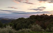 Foto ingevoerd door een huurder van Villa sul Lago