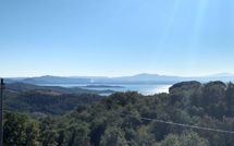 Foto ingevoerd door een huurder van Villa sul Lago