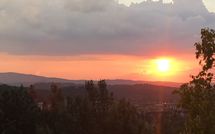 Foto ingevoerd door een huurder van Tenuta Il Tresto