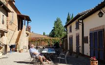 Foto ingevoerd door een huurder van Cerretalta