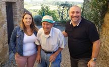 Foto ingevoerd door een huurder van Fattoria di Quercia al Poggio