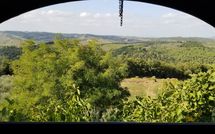 Foto ingevoerd door een huurder van Fattoria di Quercia al Poggio